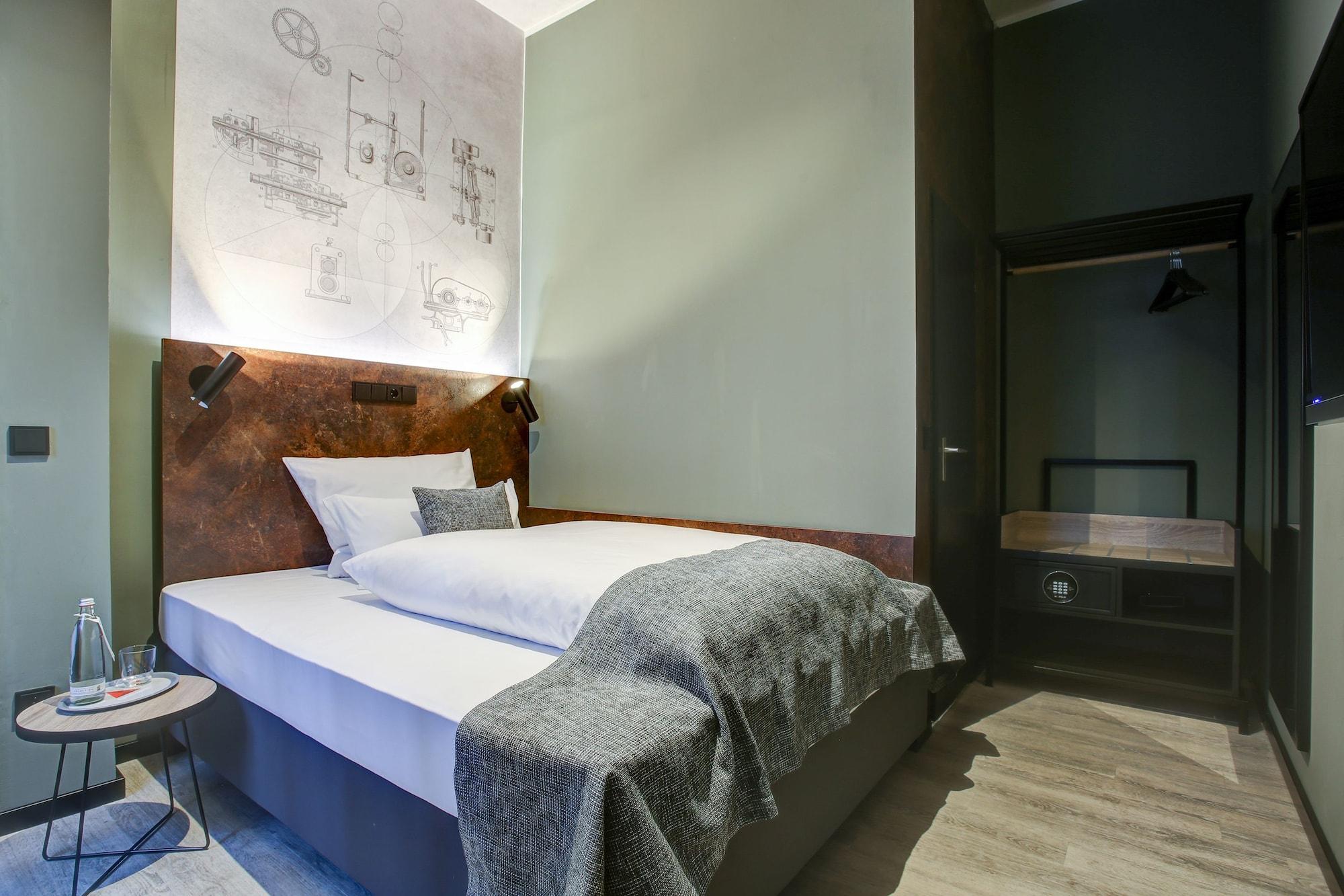Boutique Hotel