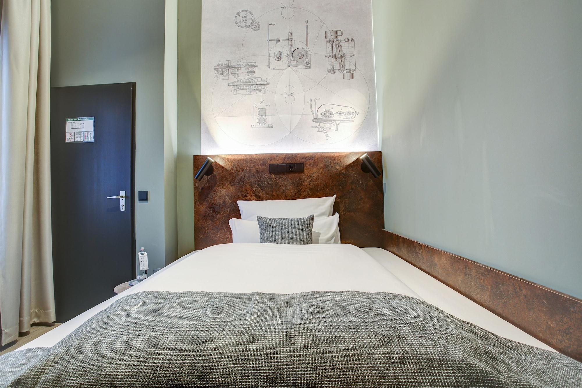Hotel Boutique