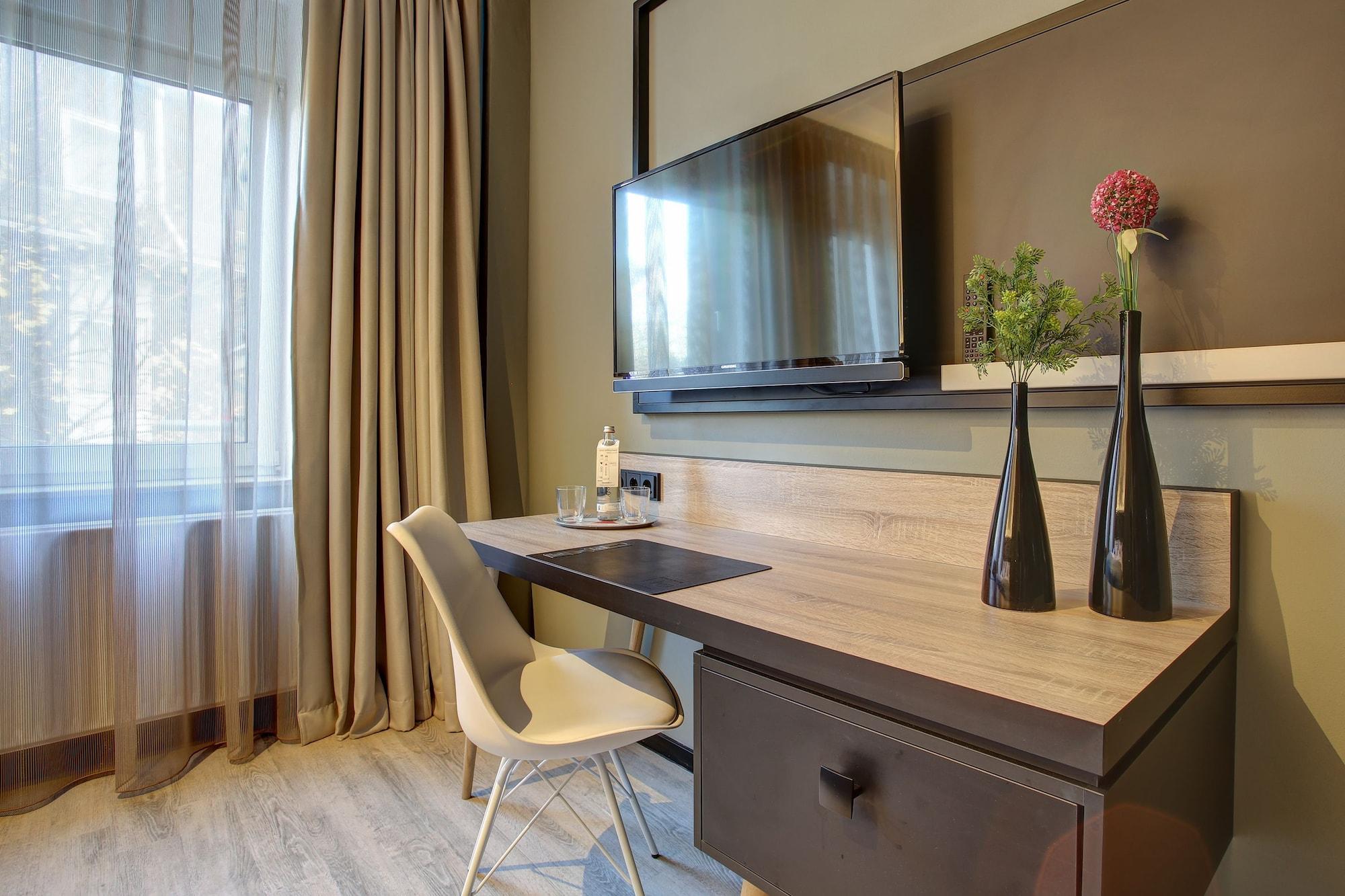 Boutique 3*