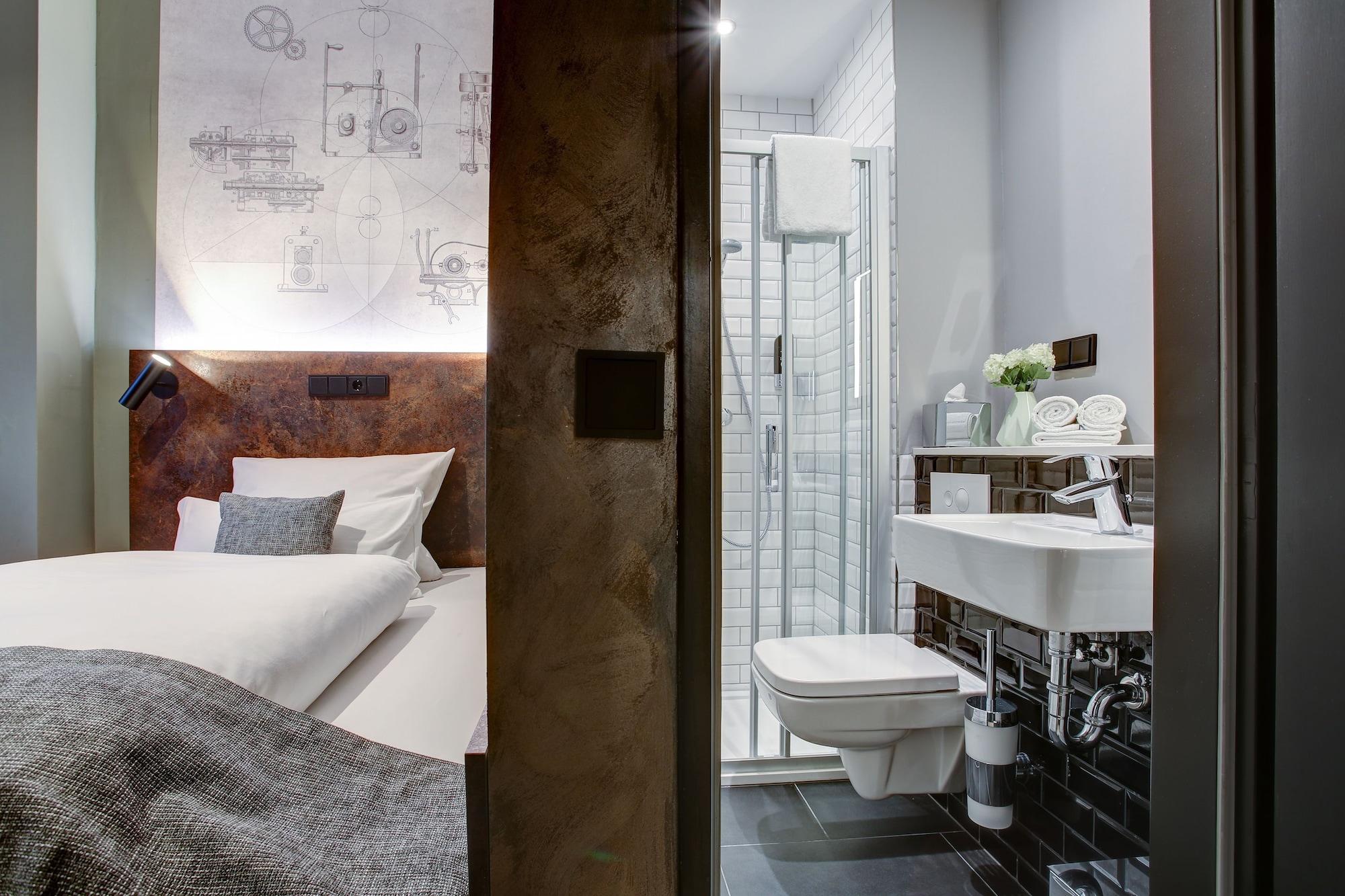 Hotel Boutique Essen
