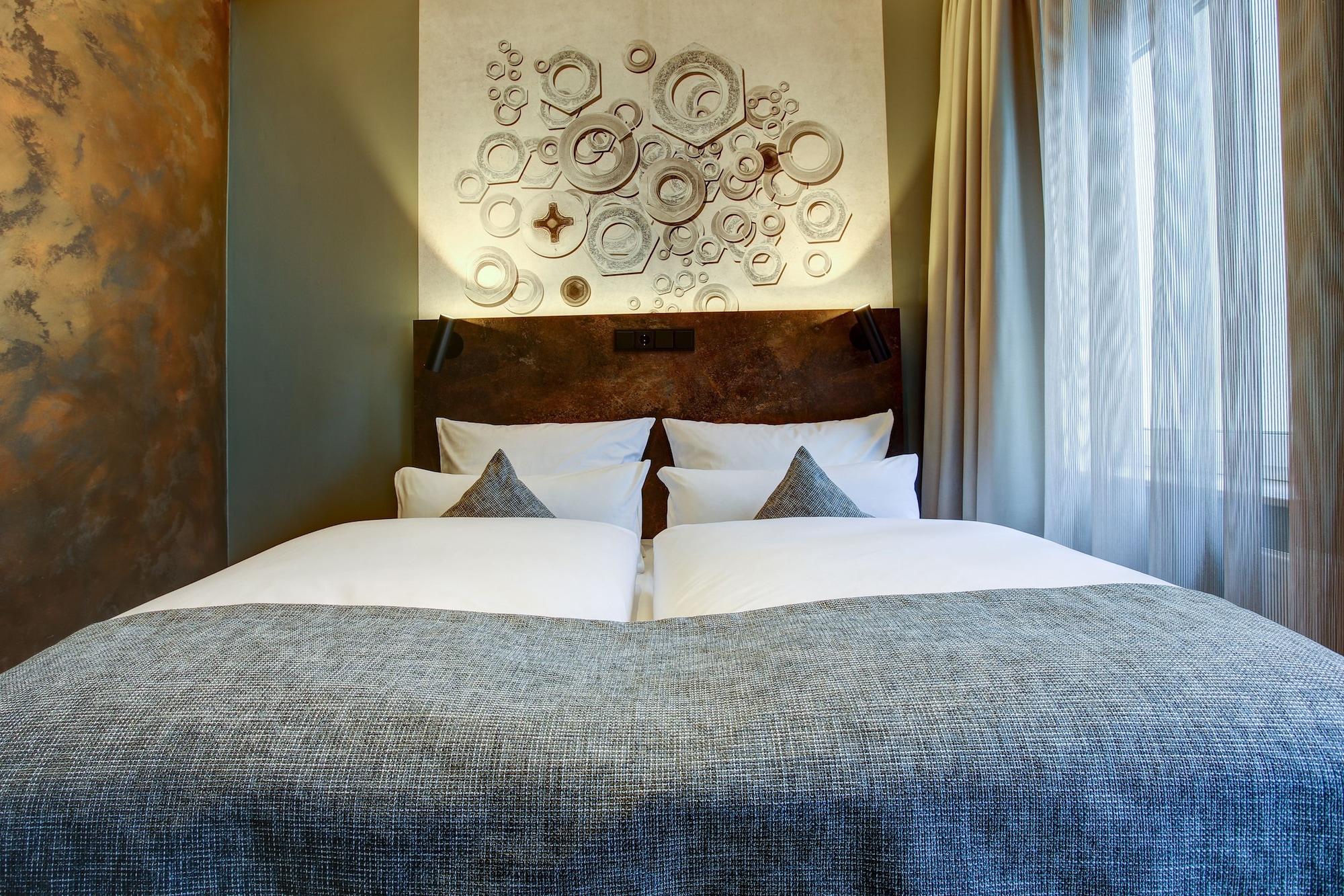 Boutique Hotel