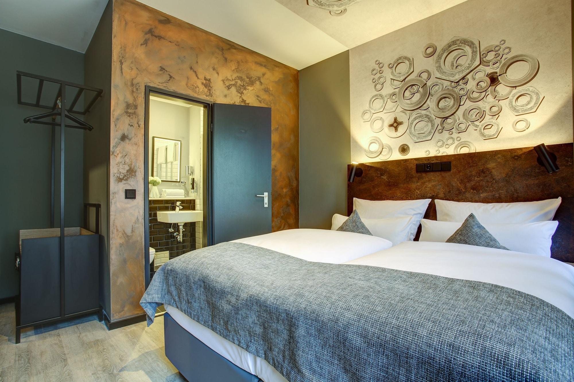 Boutique Hotel Essen