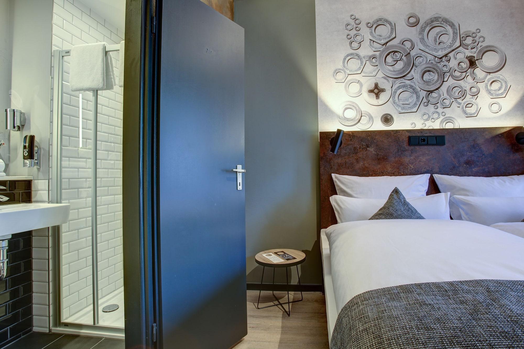 Hotel Boutique 3*