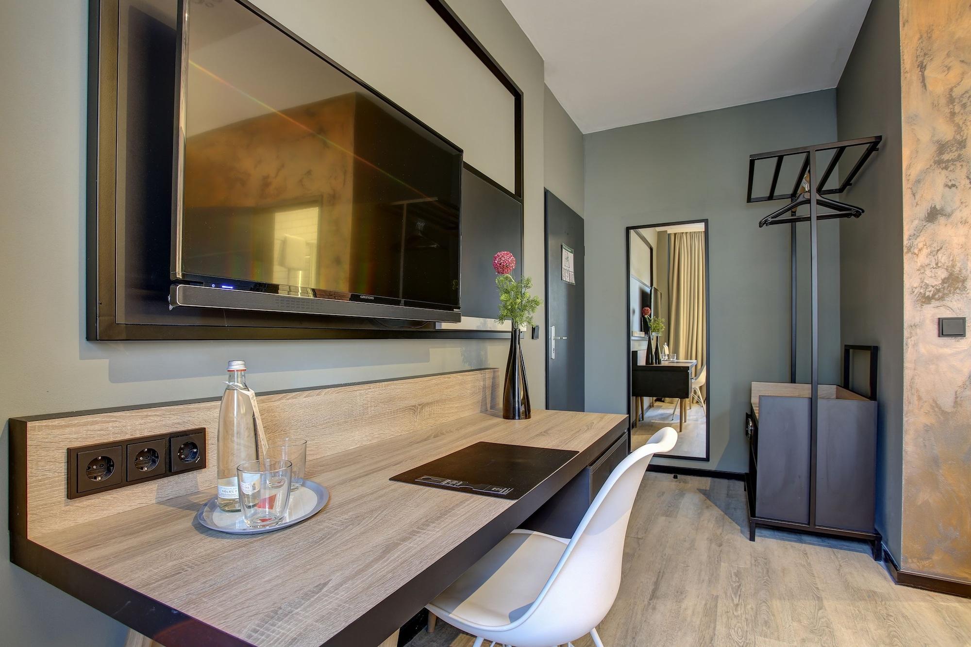 Boutique Hotel 3*