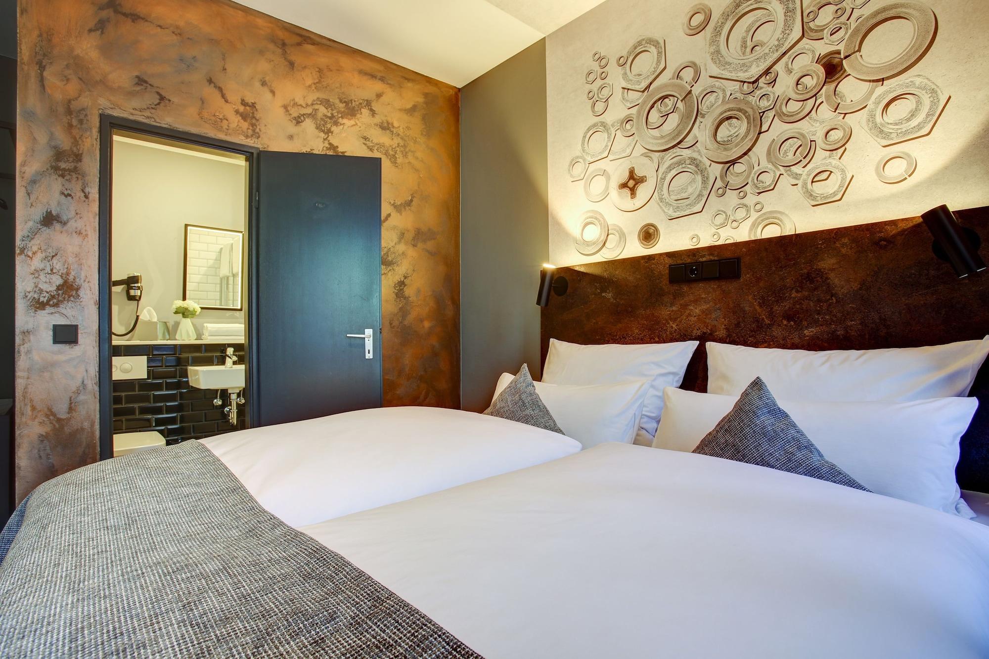 Hotel Boutique