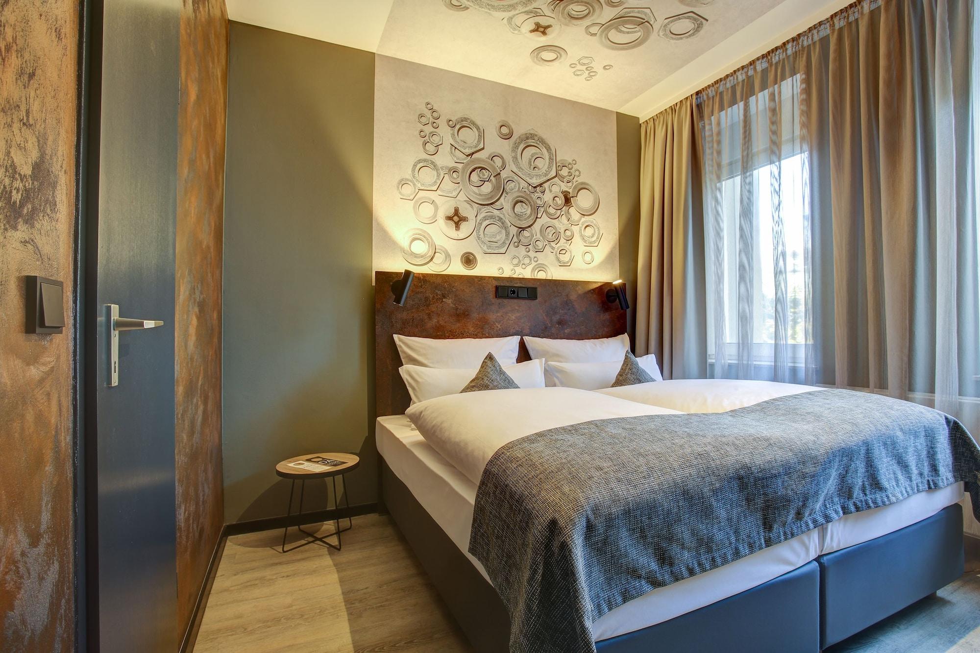 Boutique Hotel
