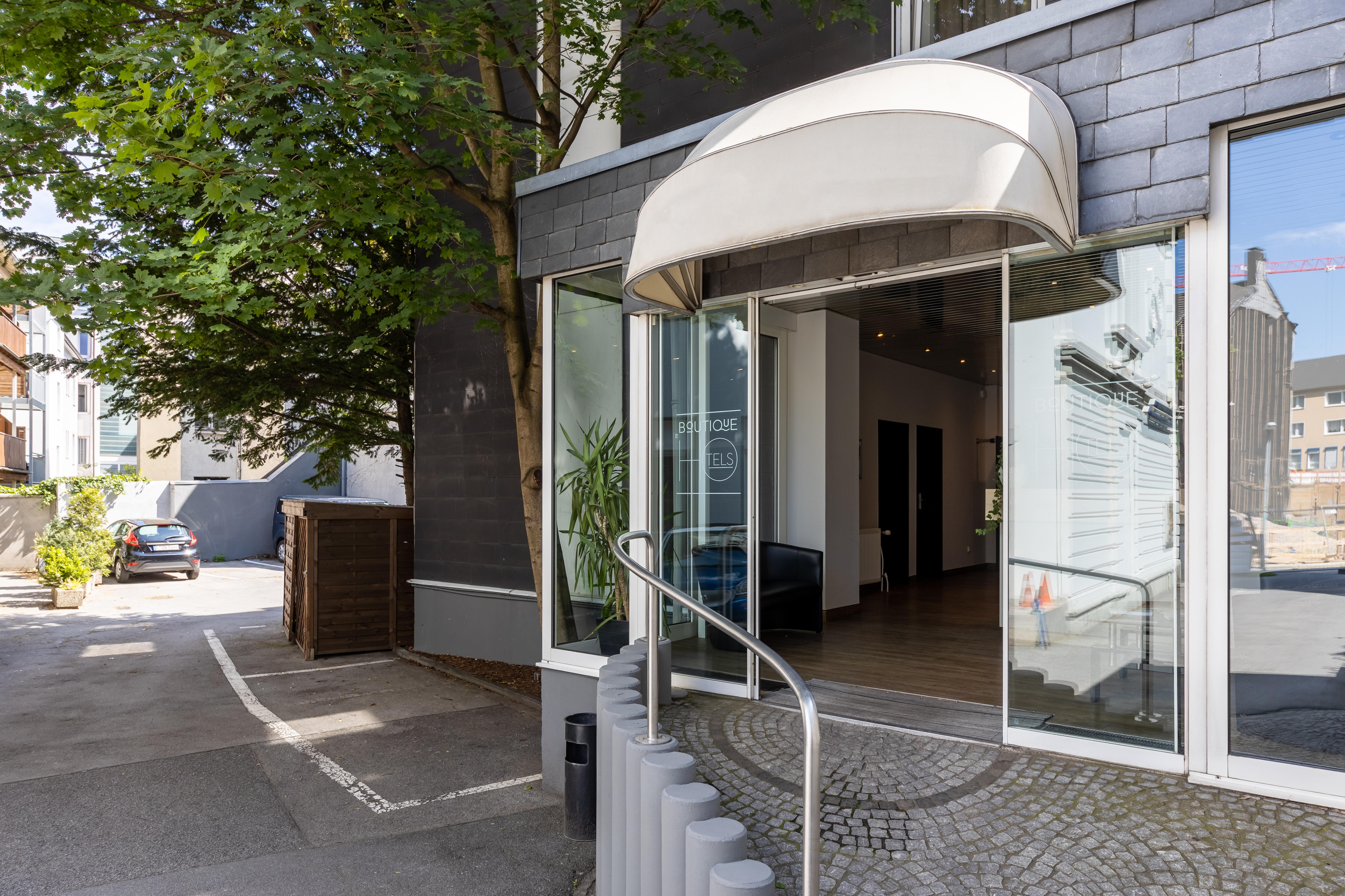 Hotel Boutique Essen