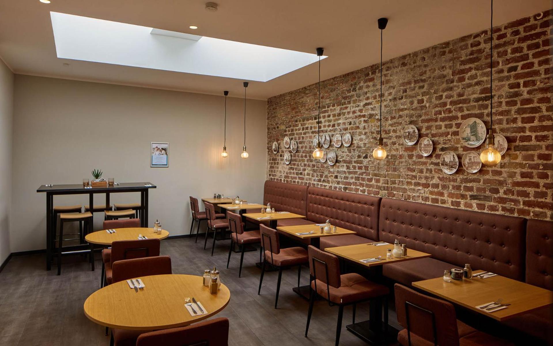 Boutique Hotel Essen