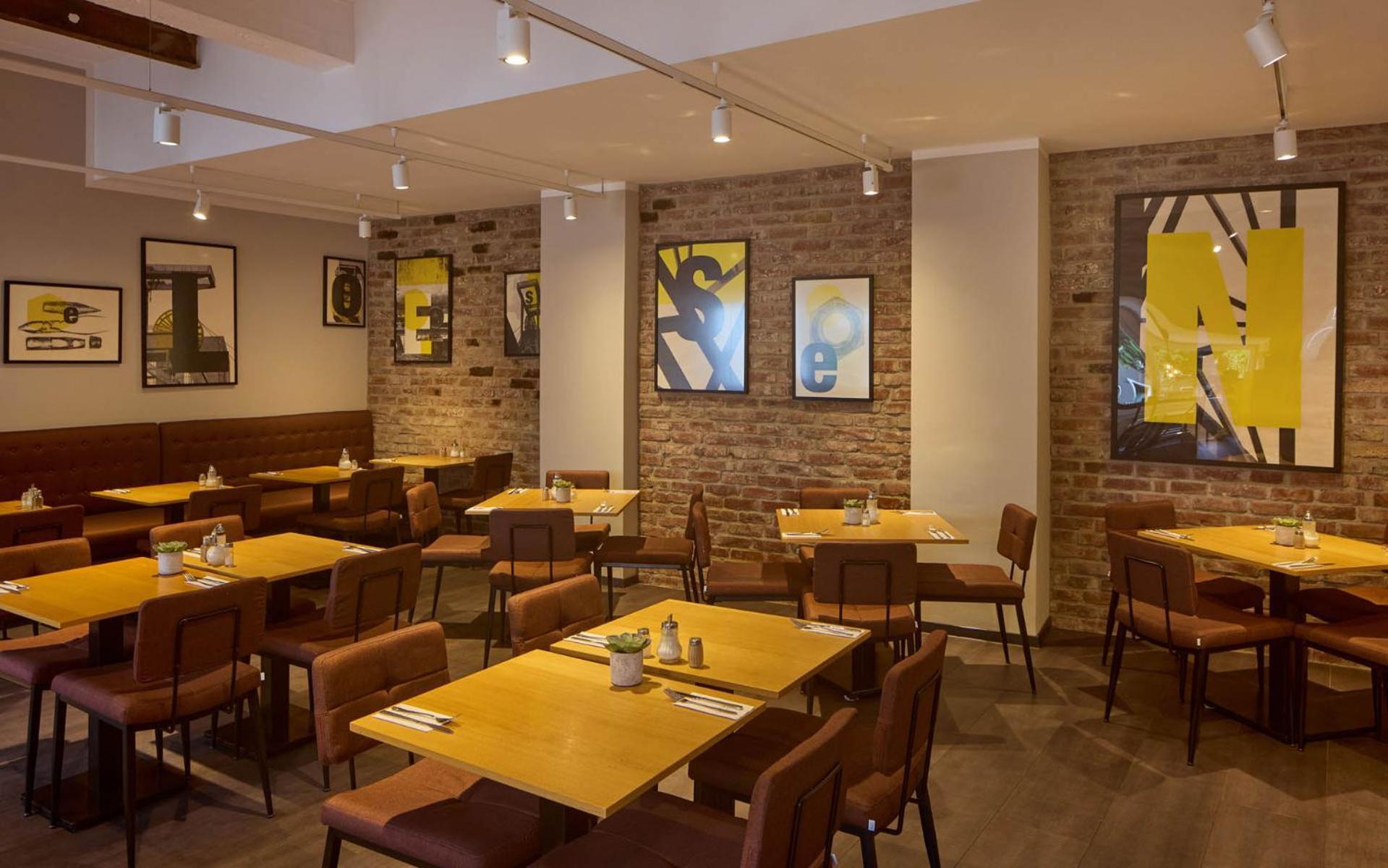 Hotel Boutique Essen