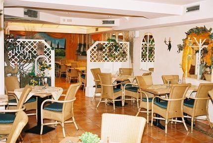 Boutique Hotel