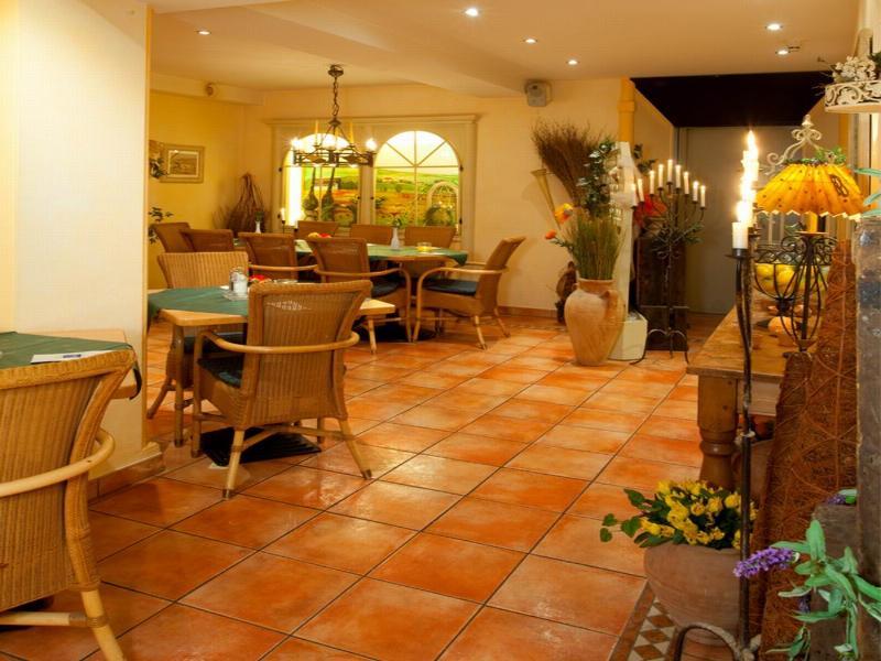 Hotel Boutique 3*