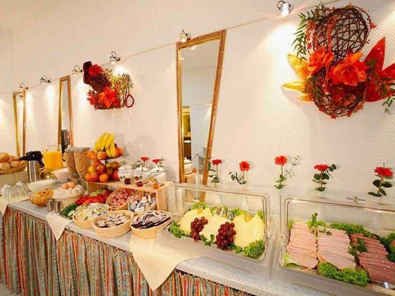 Hotel Boutique 3*