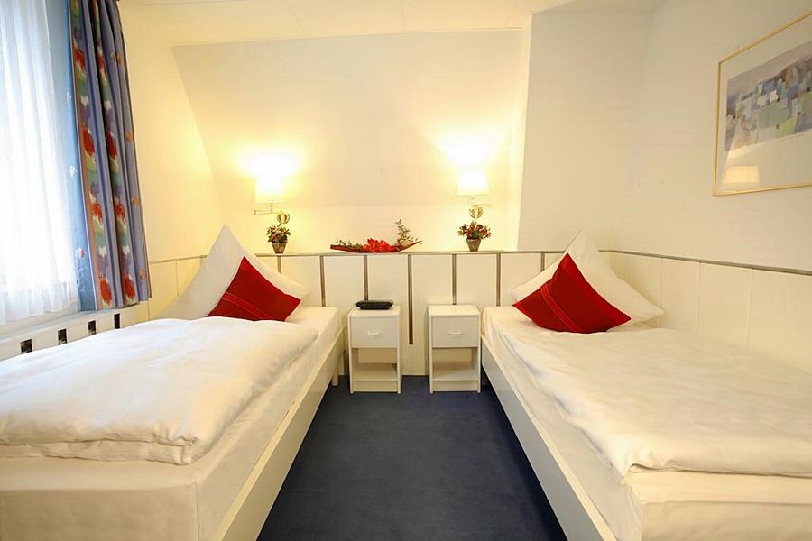Boutique Hotel Essen