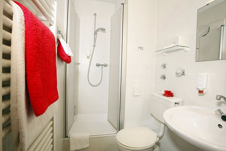 Boutique Hotel 3*