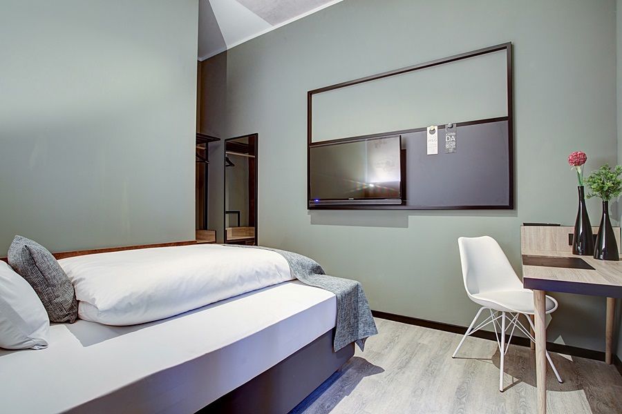 Boutique Hotel 3*