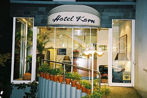 Boutique Hotel