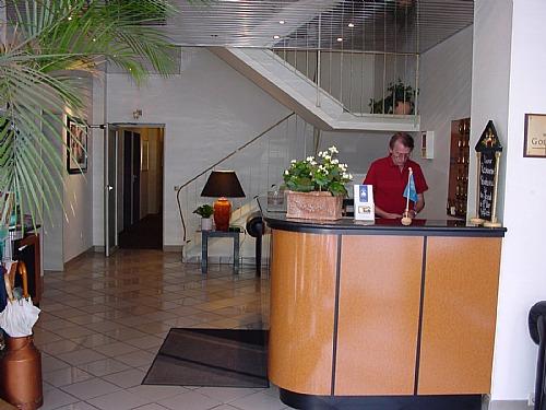 Boutique Hotel Essen