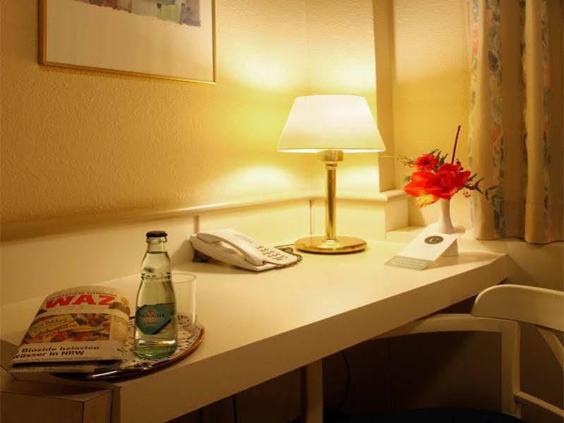 Hotel Boutique Essen
