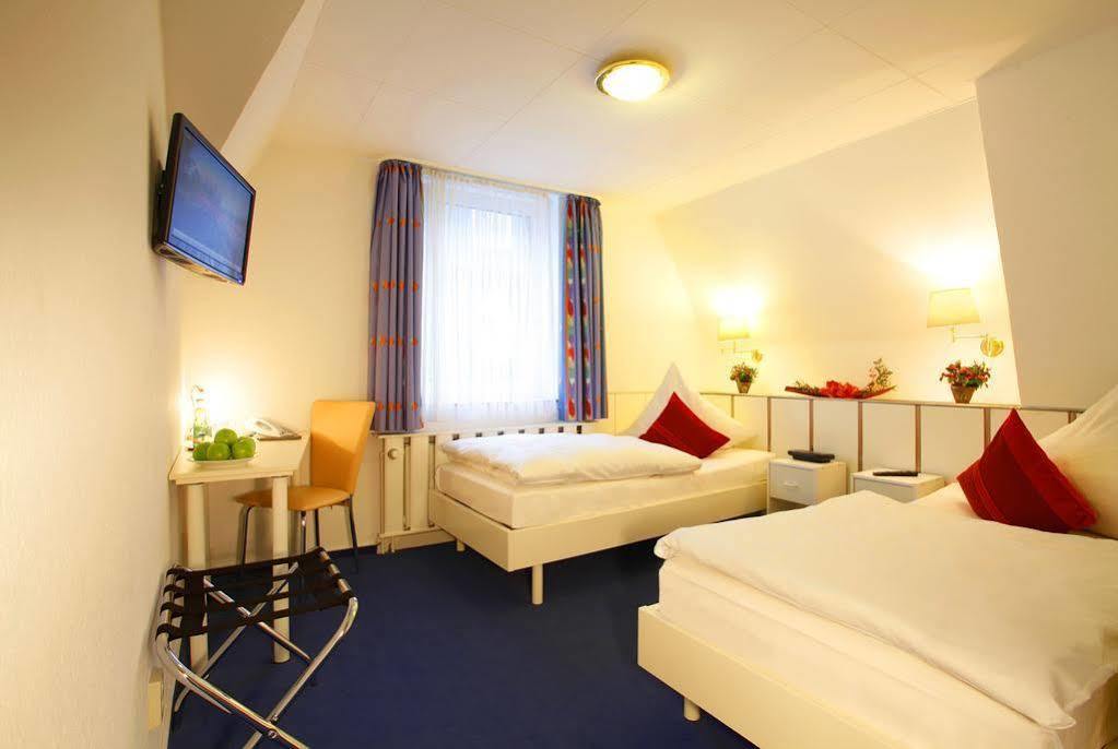 Boutique 3* Essen