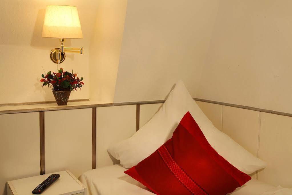 Hotel Boutique 3*