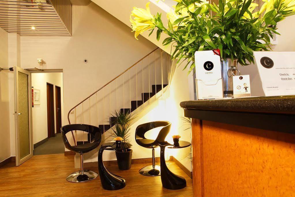 Boutique Hotel