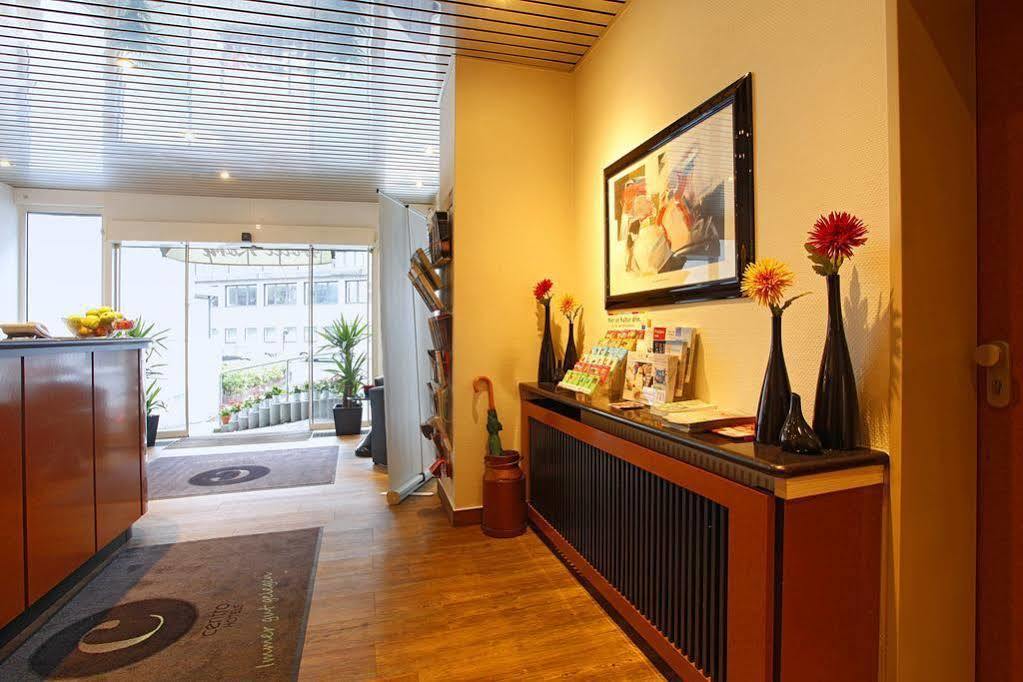 Hotel Boutique
