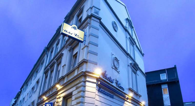 Boutique 3* Essen